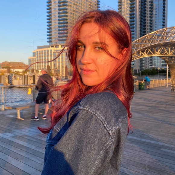 carlystengel